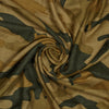 Military Camo Scarf