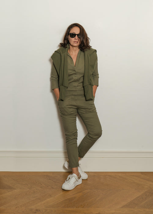 Classic Everyday Suit