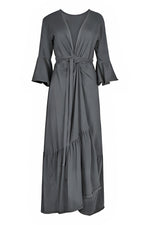 Bali Cover Up | Grey