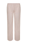 Dusty Pink Linen Pants