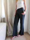 Camila Pinstripe Working Pant