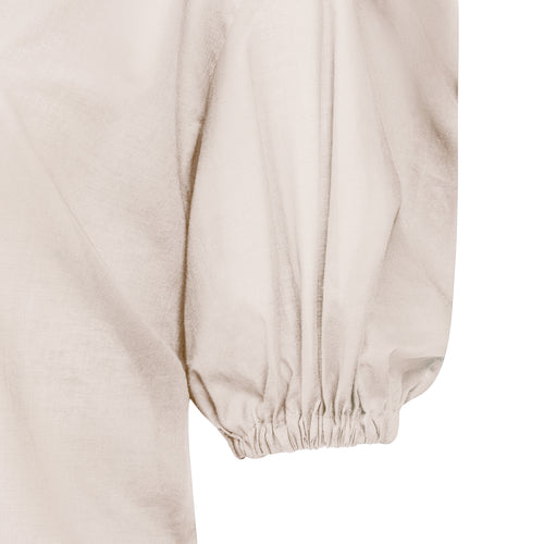 Tati Blouse Beige