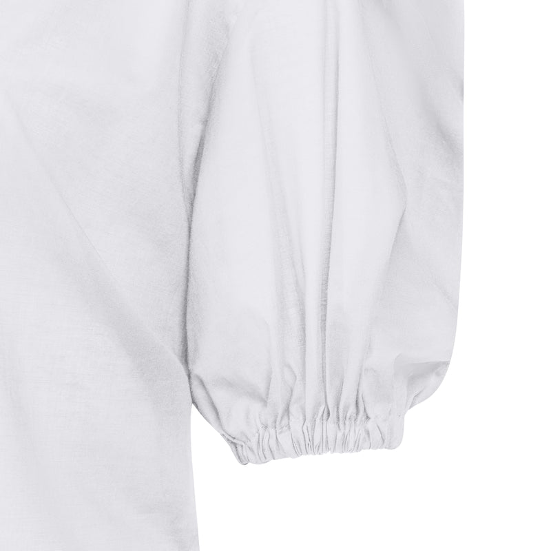 Tati Blouse White