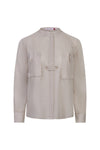Dinorah Blouse Beige