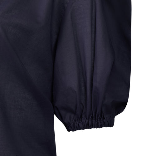 Tati Blouse Navy