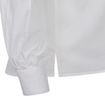 Dinorah Blouse White