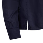 Dinorah Blouse Navy