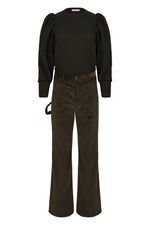 Isabel Corduroy Pant