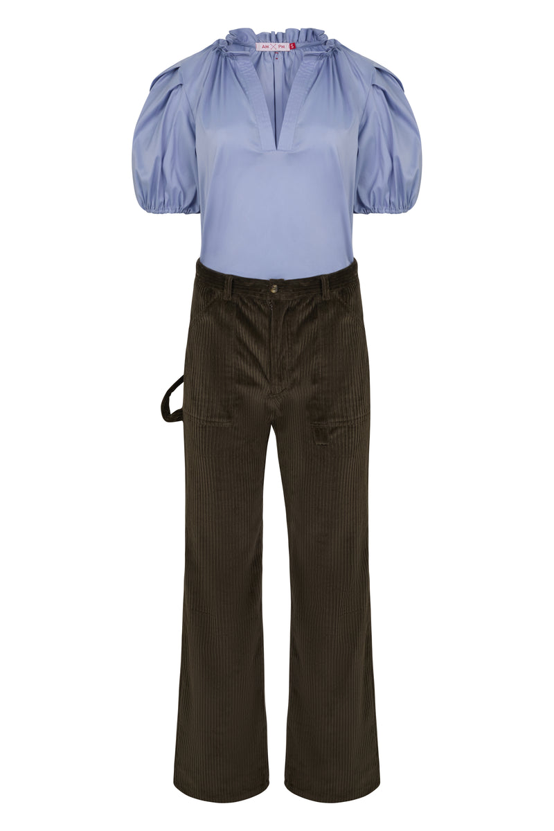 Isabel Corduroy Pant