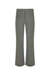 Teresa Linen Matching Shirt & Pant Set | Summer Green