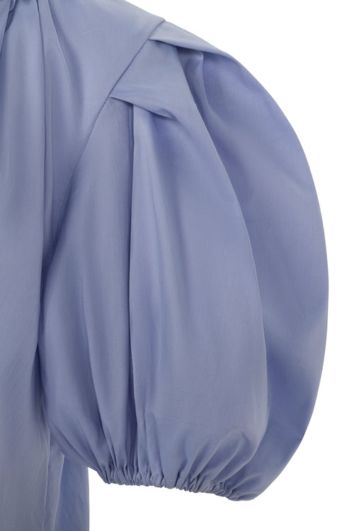 Tati Blouse Baby Blue